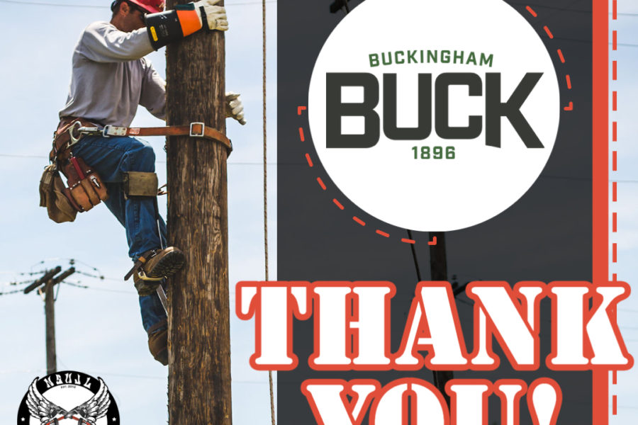 Rodeo Sponsors 2021 - Buckingham